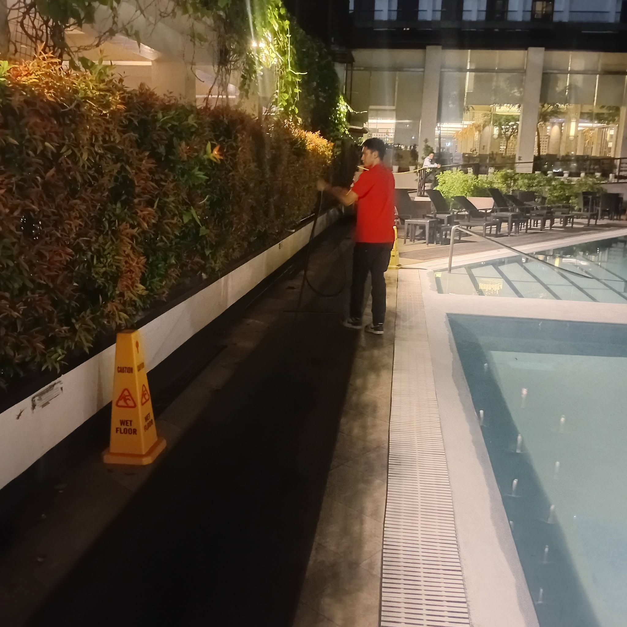 DRAM Pest Control Service