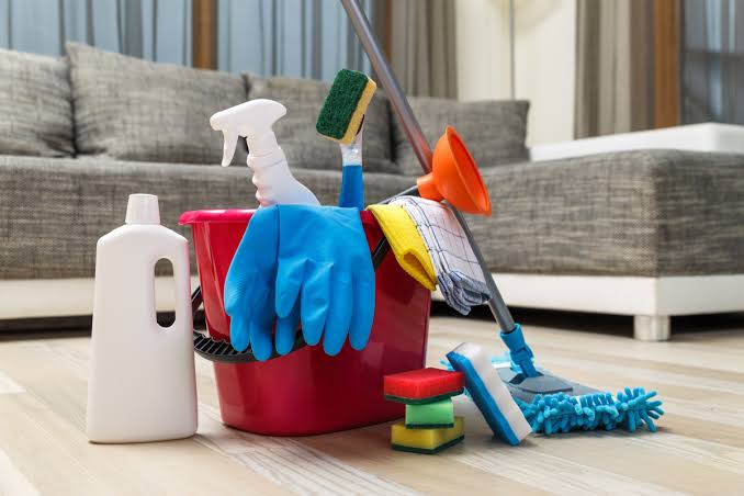 Expert cleaning service